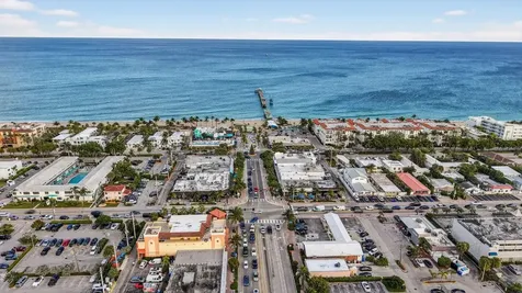 4436 Seagrape Drive Lauderdale By The Sea FL 33308