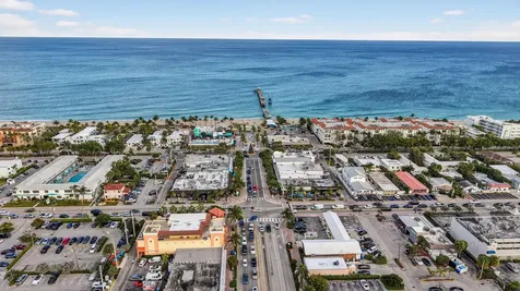 4436 Seagrape Drive Lauderdale By The Sea FL 33308