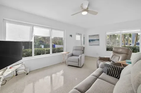 4436 Seagrape Drive Lauderdale By The Sea FL 33308
