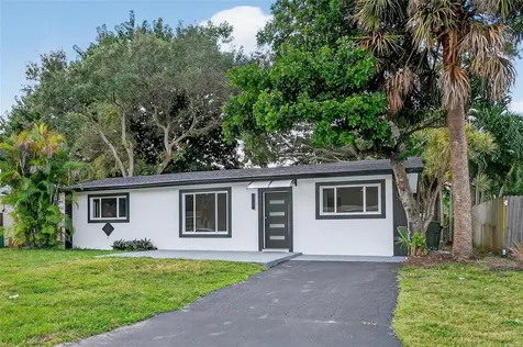 4931 SW 29th Avenue Fort Lauderdale FL 33312