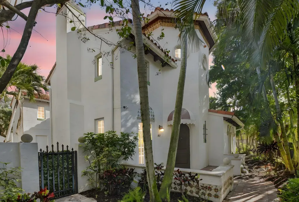 1617 Estuary Way Delray Beach FL 33483