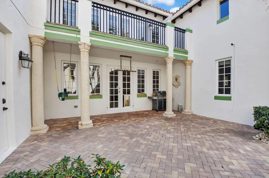 1617 Estuary Way Delray Beach FL 33483