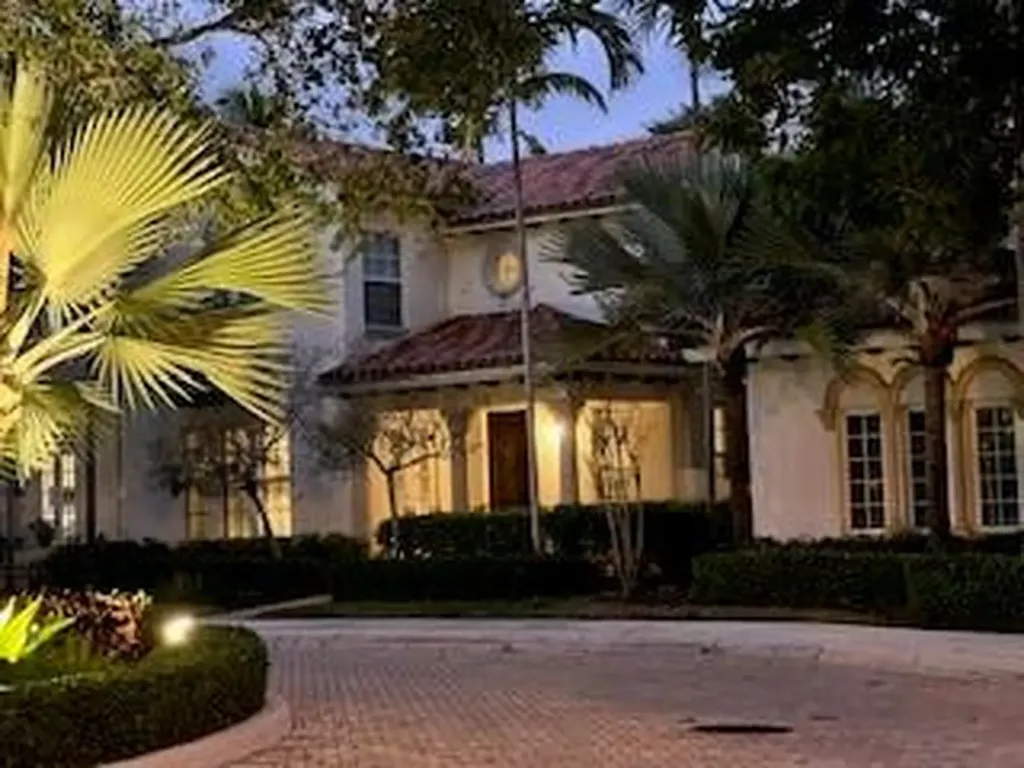 1617 Estuary Way Delray Beach FL 33483