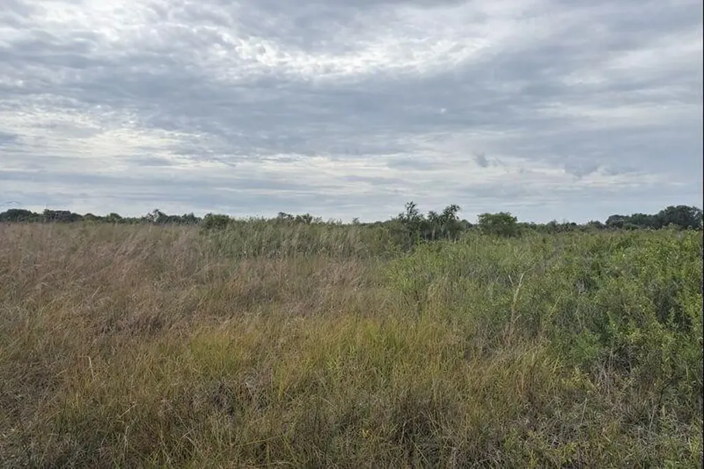 0 NW 318th Street Okeechobee FL 34972