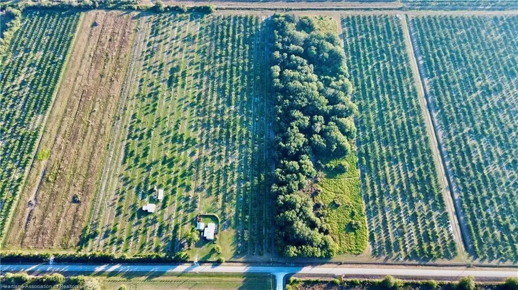 2205 Hicks Road Lorida FL 33857