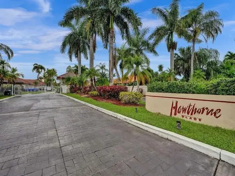 7380 NW 39th Street Lauderhill FL 33319