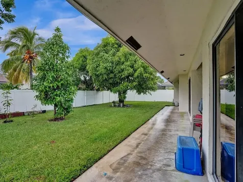 7380 NW 39th Street Lauderhill FL 33319
