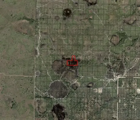 0 NW 290th Street Okeechobee FL 34972