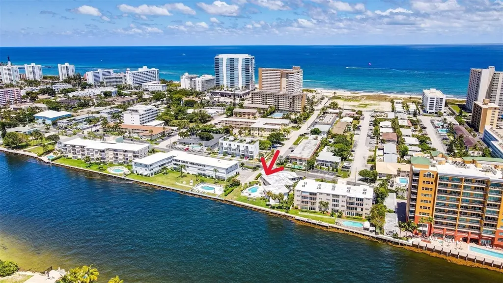 999 N Riverside Drive Pompano Beach FL 33062