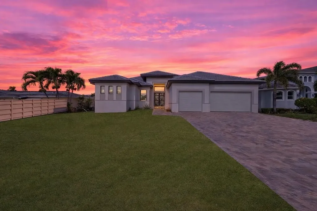 131 SW 57th Street Cape Coral FL 33914
