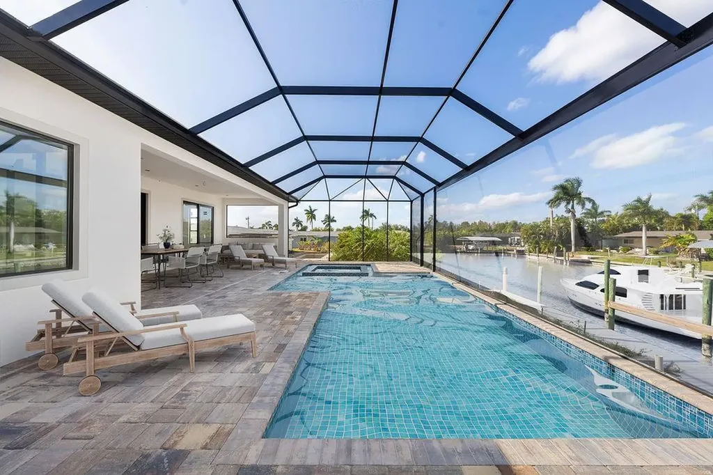 131 SW 57th Street Cape Coral FL 33914
