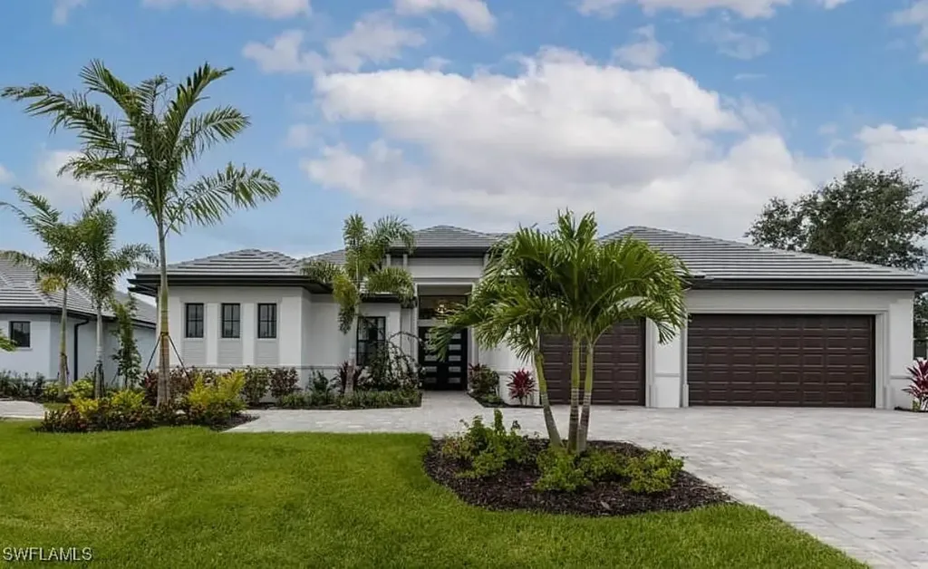 131 SW 57th Street Cape Coral FL 33914
