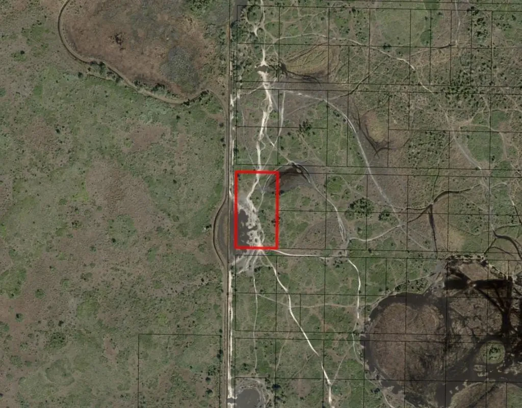 0 NW 310th Street Okeechobee FL 34972