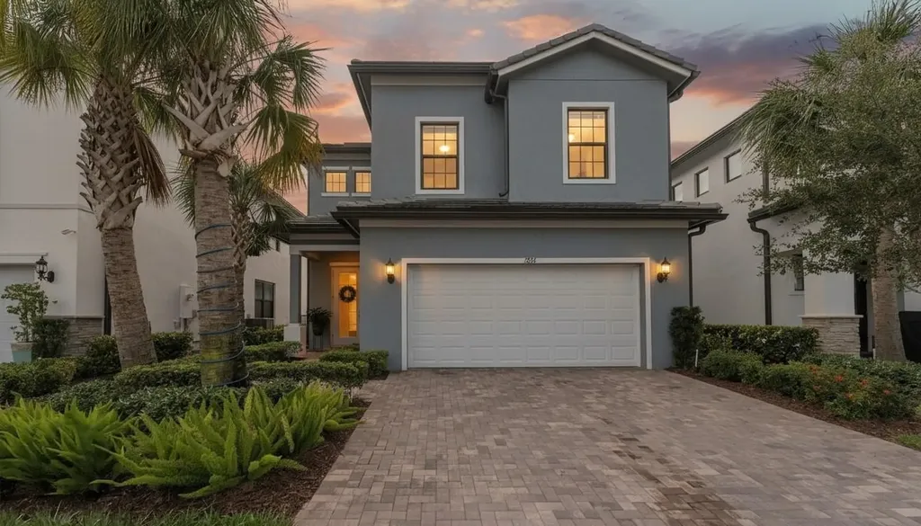 2854 Primrose Place Fort Lauderdale FL 33309