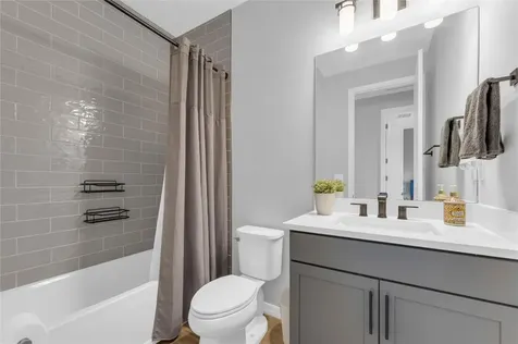 2854 Primrose Place Fort Lauderdale FL 33309