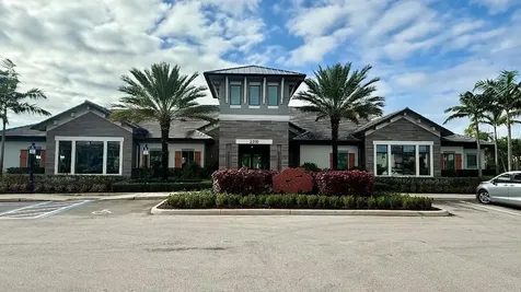 2854 Primrose Place Fort Lauderdale FL 33309