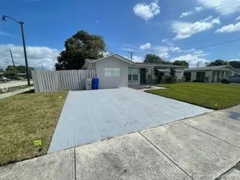 751 NW 18 Street Pompano Beach FL 33060