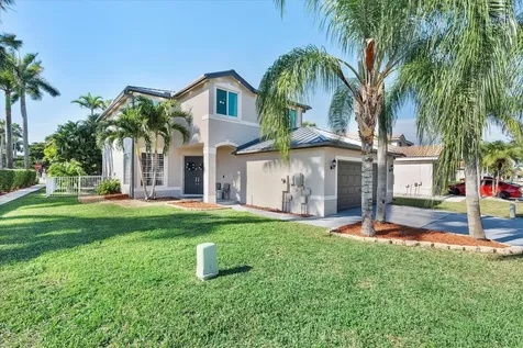 1878 SW 177th Avenue Miramar FL 33029