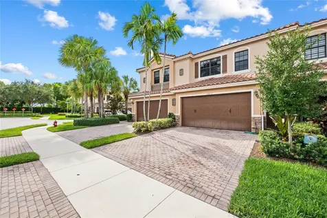 10810 NW 74th Drive Parkland FL 33076