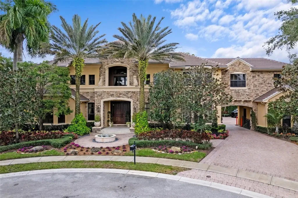 3524 Turenne Way Wellington FL 33449