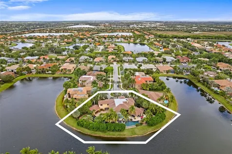 3524 Turenne Way Wellington FL 33449