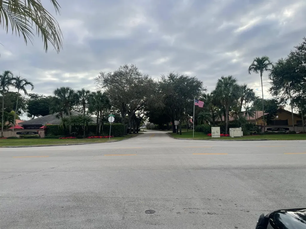 11884 NW 2nd Court Coral Springs FL 33071