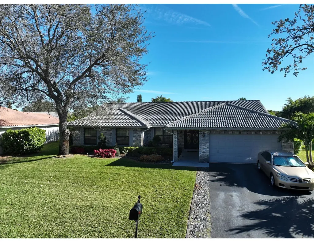 11884 NW 2nd Court Coral Springs FL 33071