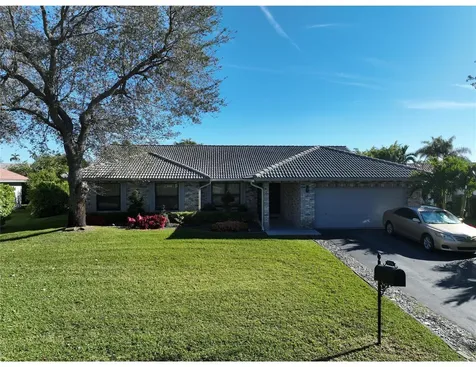 11884 NW 2nd Court Coral Springs FL 33071