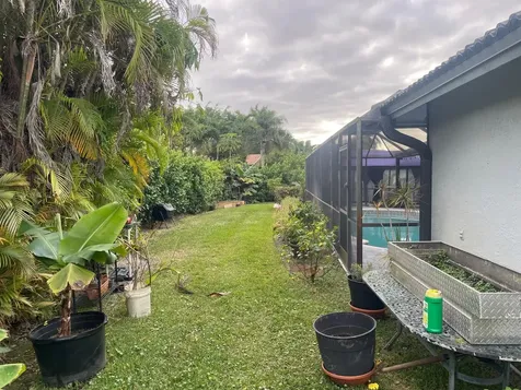 11884 NW 2nd Court Coral Springs FL 33071