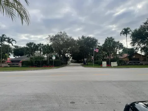 11884 NW 2nd Court Coral Springs FL 33071
