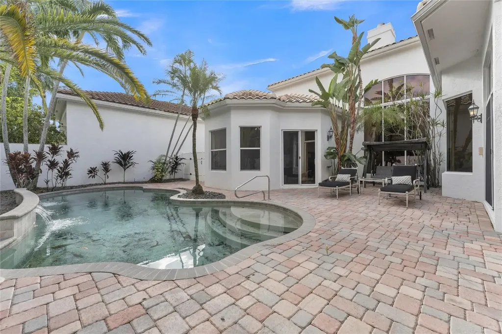16267 Bristol Pointe Drive Delray Beach FL 33446