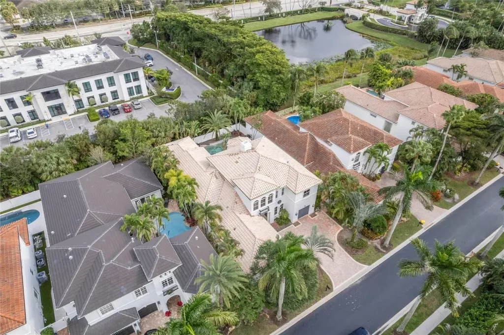 16267 Bristol Pointe Drive Delray Beach FL 33446