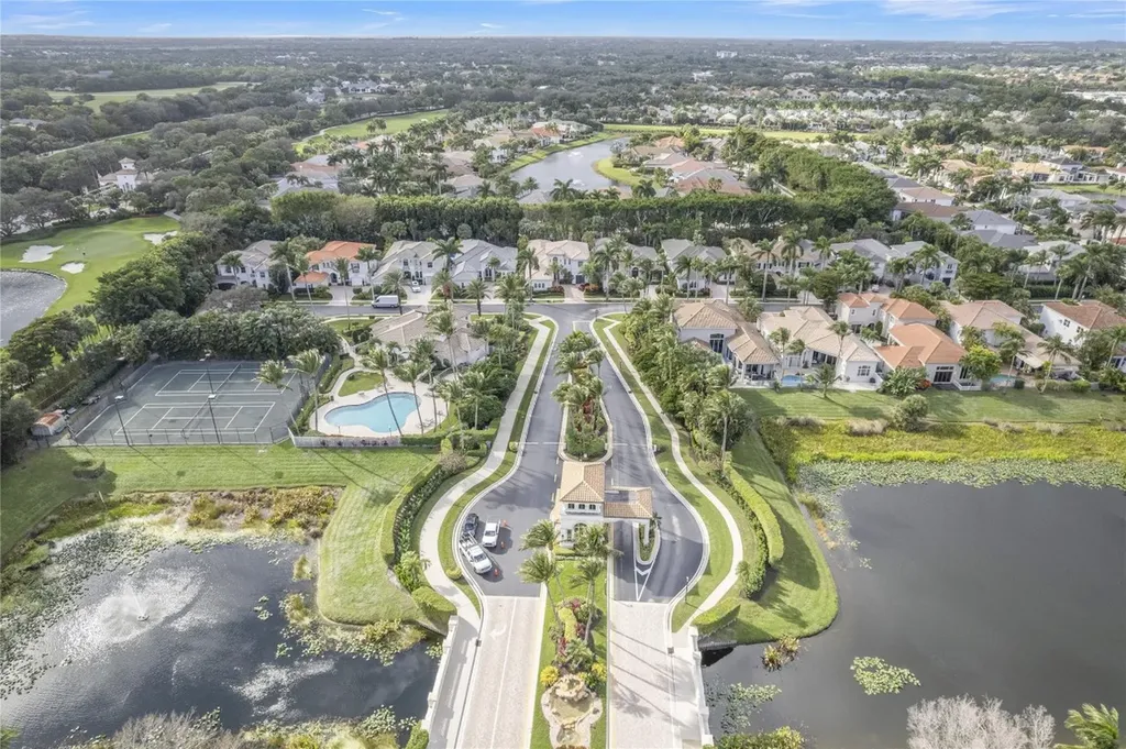 16267 Bristol Pointe Drive Delray Beach FL 33446