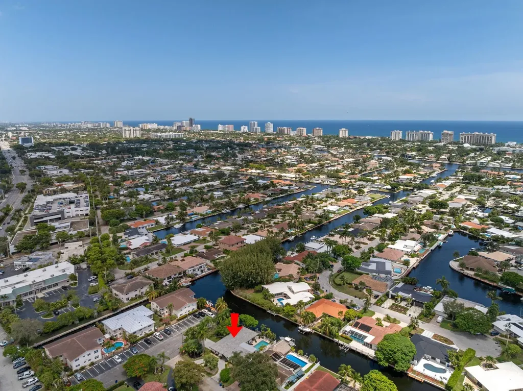 5570 NE 26 Avenue Fort Lauderdale FL 33308