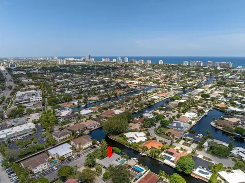 5570 NE 26 Avenue Fort Lauderdale FL 33308