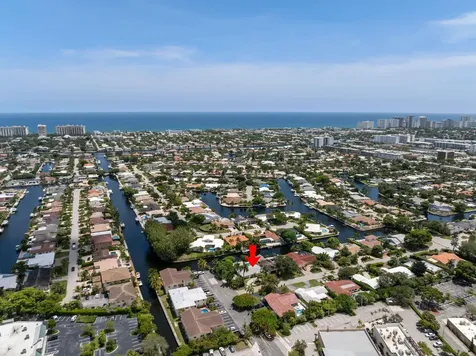 5570 NE 26 Avenue Fort Lauderdale FL 33308
