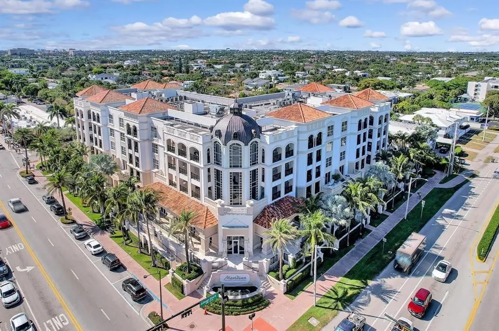 1 N Ocean Boulevard Boca Raton FL 33432