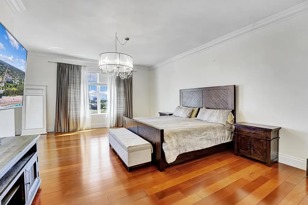 1 N Ocean Boulevard Boca Raton FL 33432
