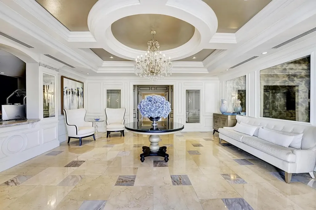 1 N Ocean Boulevard Boca Raton FL 33432
