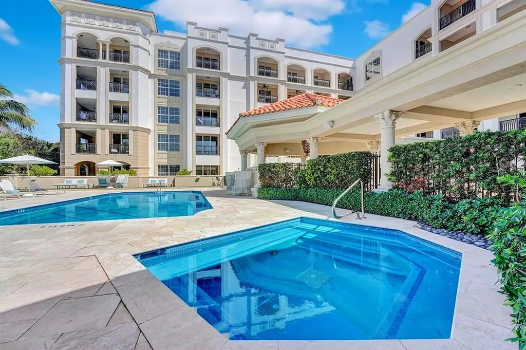 1 N Ocean Boulevard Boca Raton FL 33432