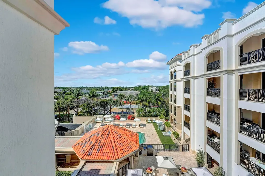 1 N Ocean Boulevard Boca Raton FL 33432