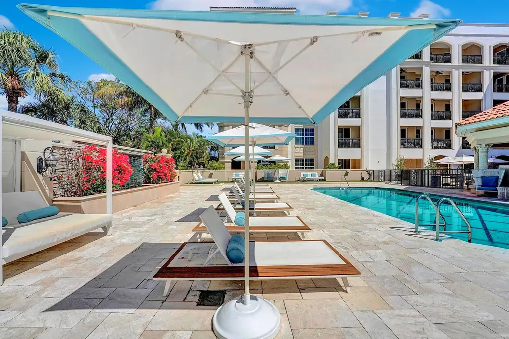 1 N Ocean Boulevard Boca Raton FL 33432