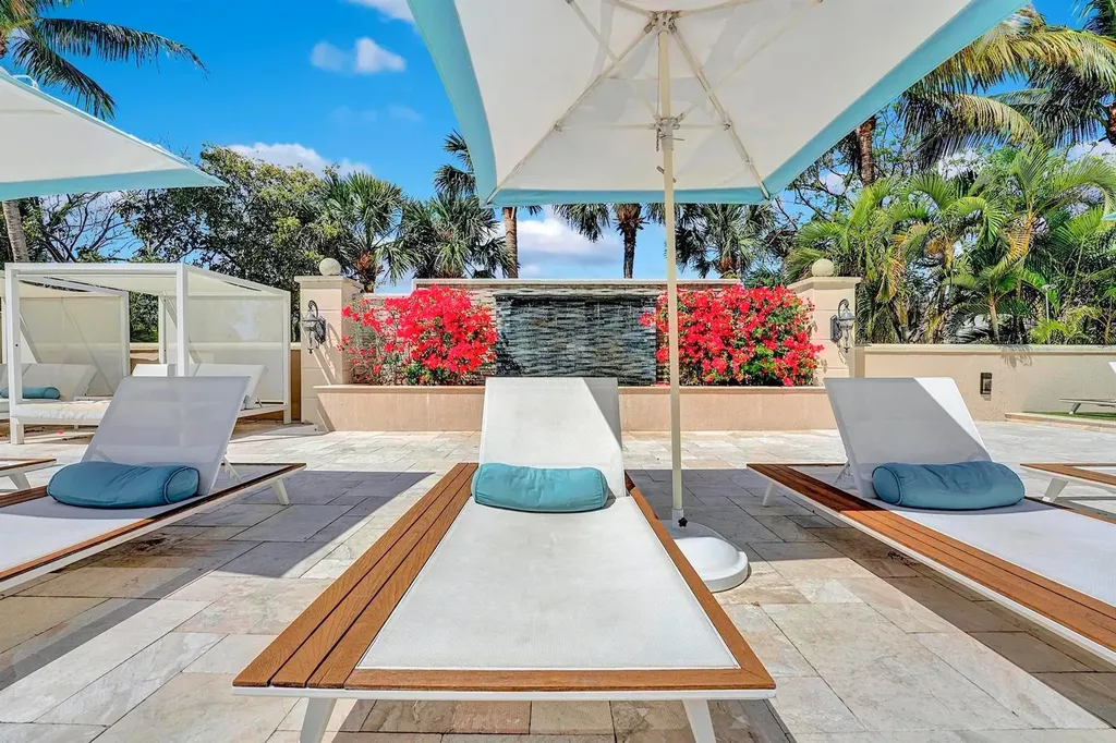 1 N Ocean Boulevard Boca Raton FL 33432