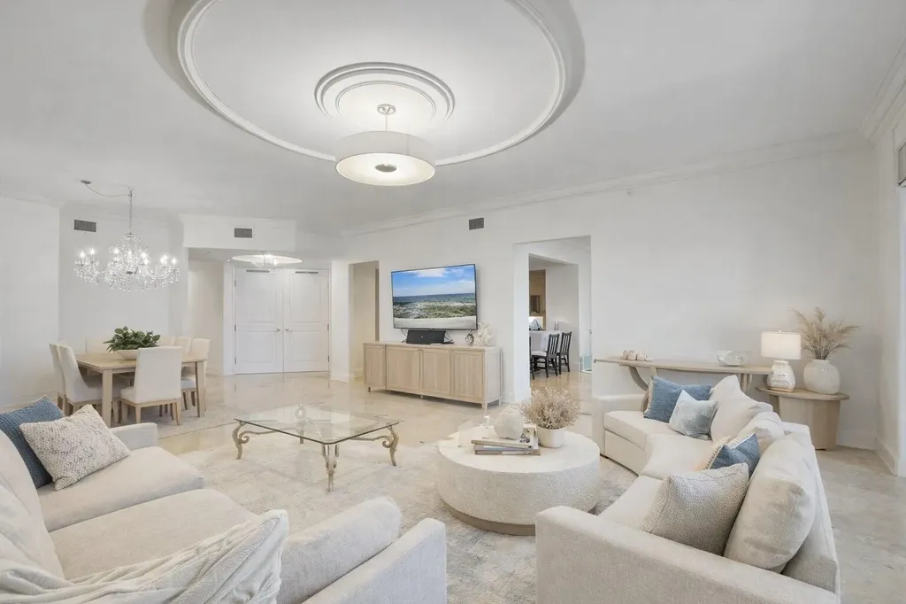 1 N Ocean Boulevard Boca Raton FL 33432