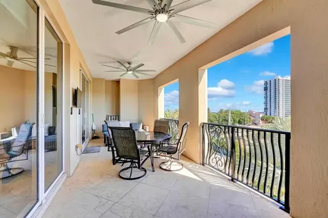 1 N Ocean Boulevard Boca Raton FL 33432