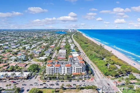 1 N Ocean Boulevard Boca Raton FL 33432