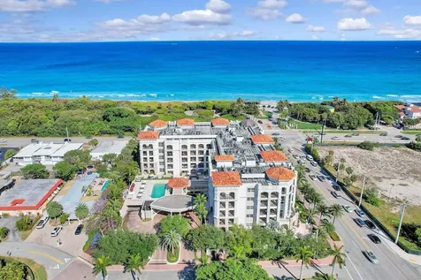 1 N Ocean Boulevard Boca Raton FL 33432