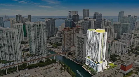 185 SW 7th Street Miami FL 33130