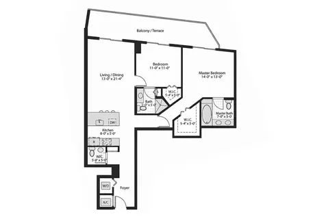 185 SW 7th Street Miami FL 33130