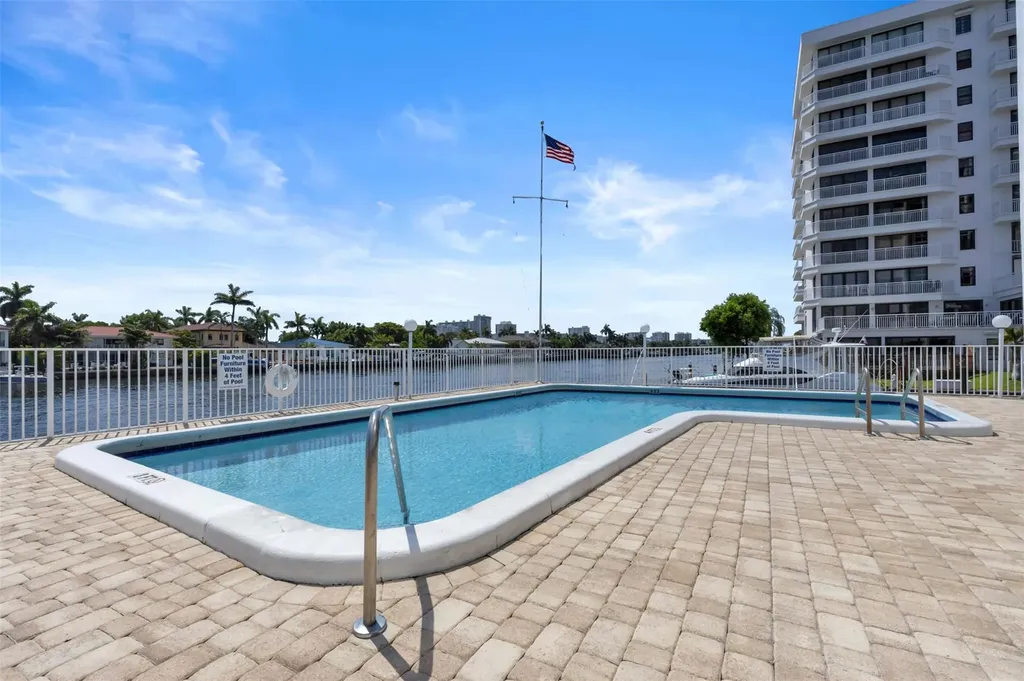 3100 NE 49th Street Fort Lauderdale FL 33308
